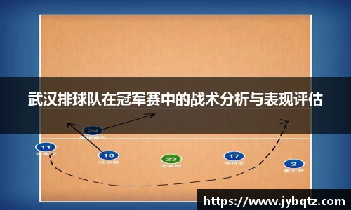 武汉排球队在冠军赛中的战术分析与表现评估